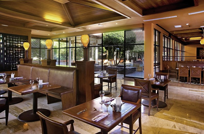 Melia Caribe Beach Resort 7 - Restaurant