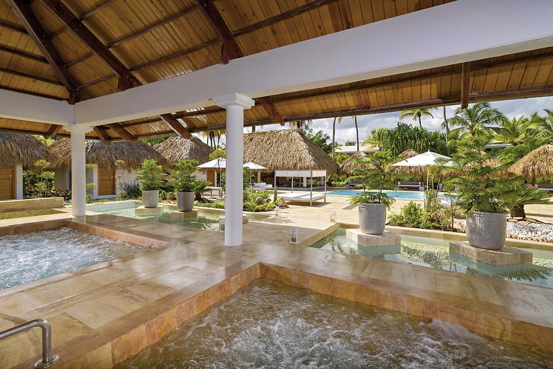 Melia Caribe Beach Resort 16 - Health & Beauty