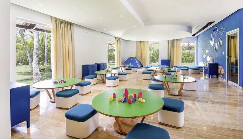 Melia Caribe Beach Resort 18 - Conference Room