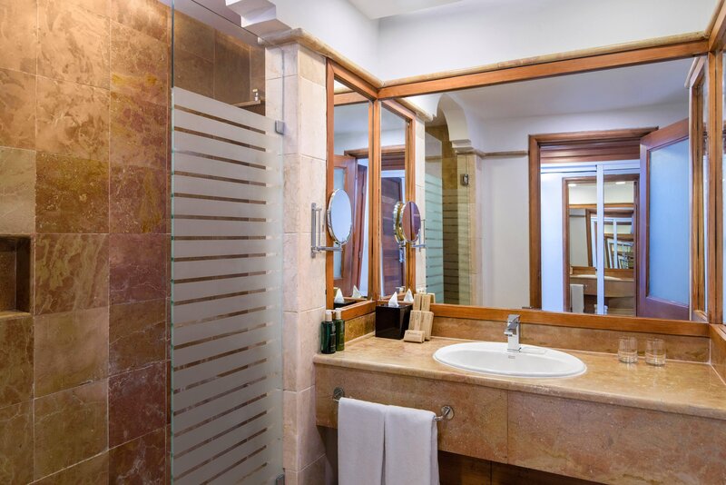 Melia Caribe Beach Resort 33