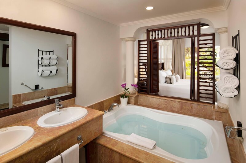 Melia Caribe Beach Resort 38