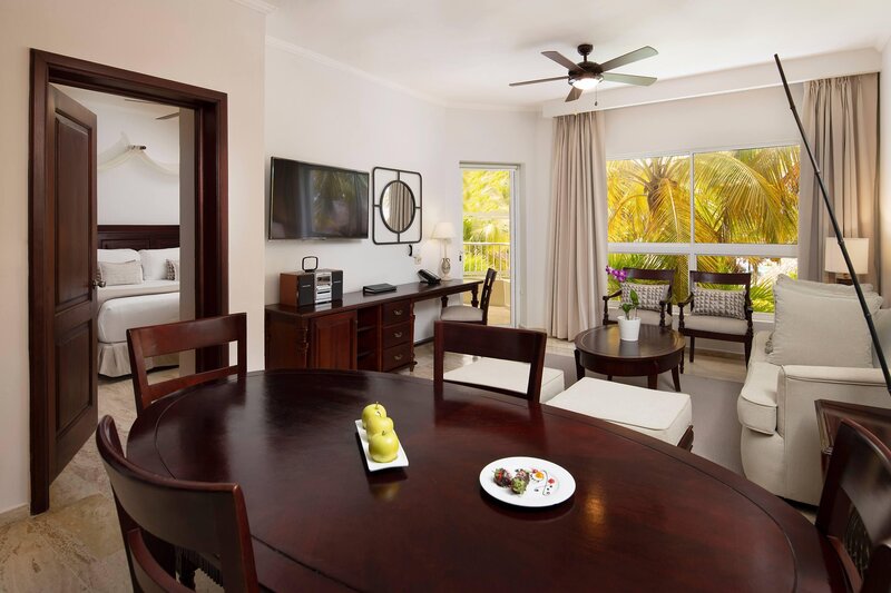 Melia Caribe Beach Resort 39