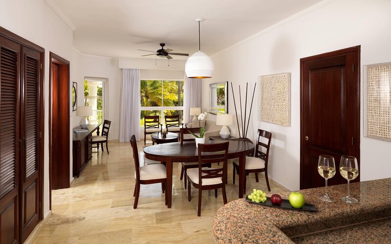 Melia Caribe Beach Resort 41