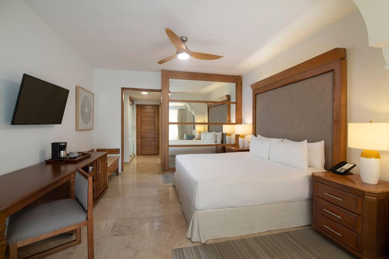 Melia Caribe Beach Resort 49