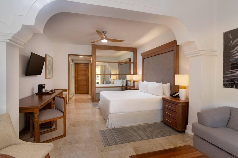 Melia Caribe Beach Resort 52