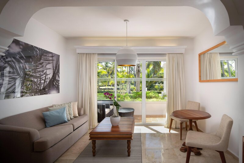 Melia Caribe Beach Resort 54