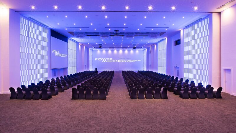 Melia Caribe Beach Resort 57