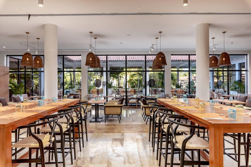 Melia Caribe Beach Resort 59