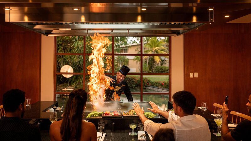 Melia Caribe Beach Resort 74