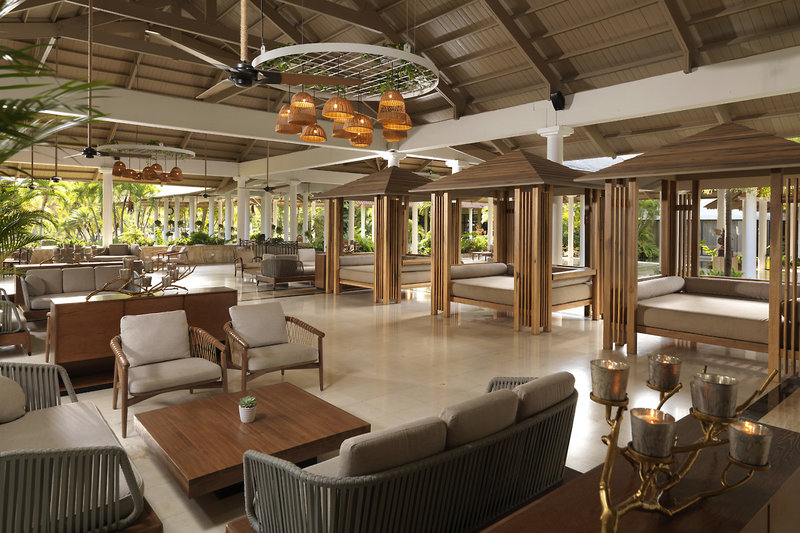 Melia Caribe Beach Resort 101