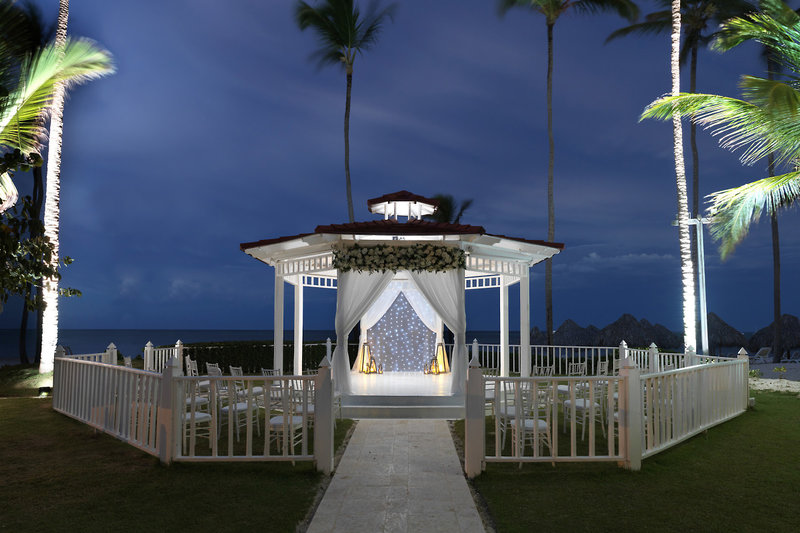 Melia Caribe Beach Resort 103