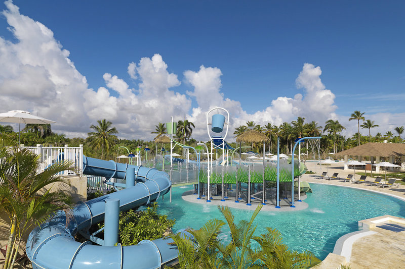 Melia Caribe Beach Resort 109