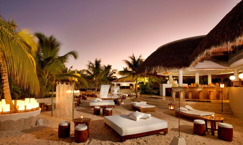 Melia Caribe Beach Resort 3