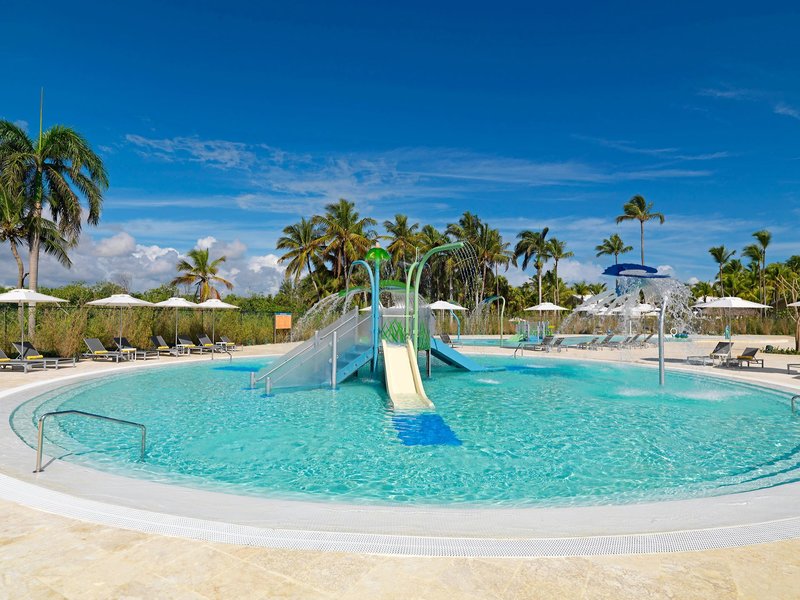 Melia Caribe Beach Resort 13