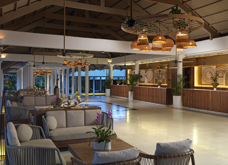 Melia Caribe Beach Resort 7