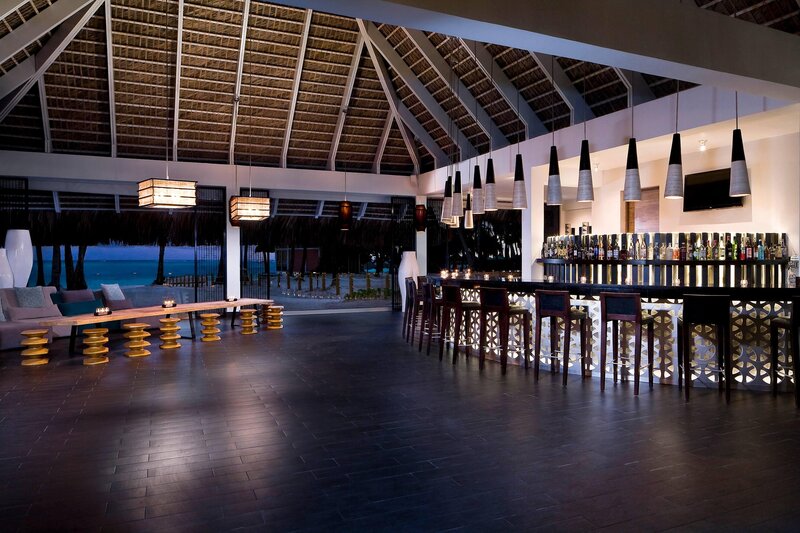 Melia Caribe Beach Resort 18