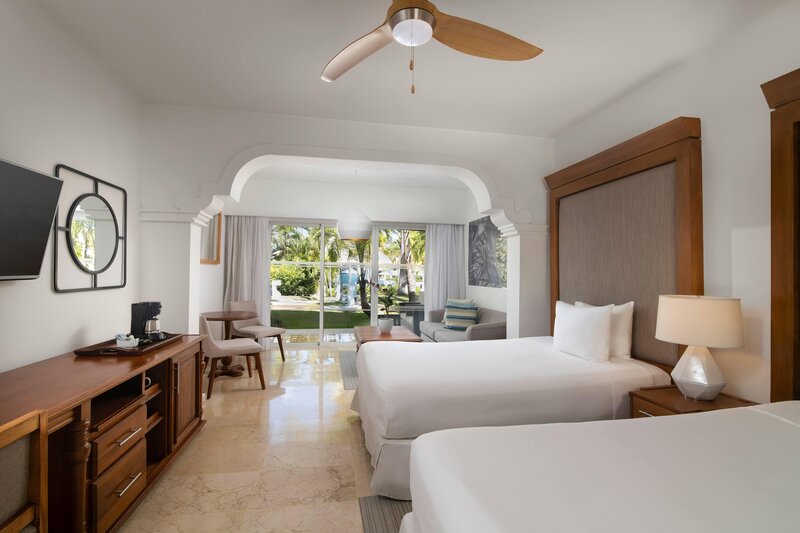 Melia Caribe Beach Resort 24