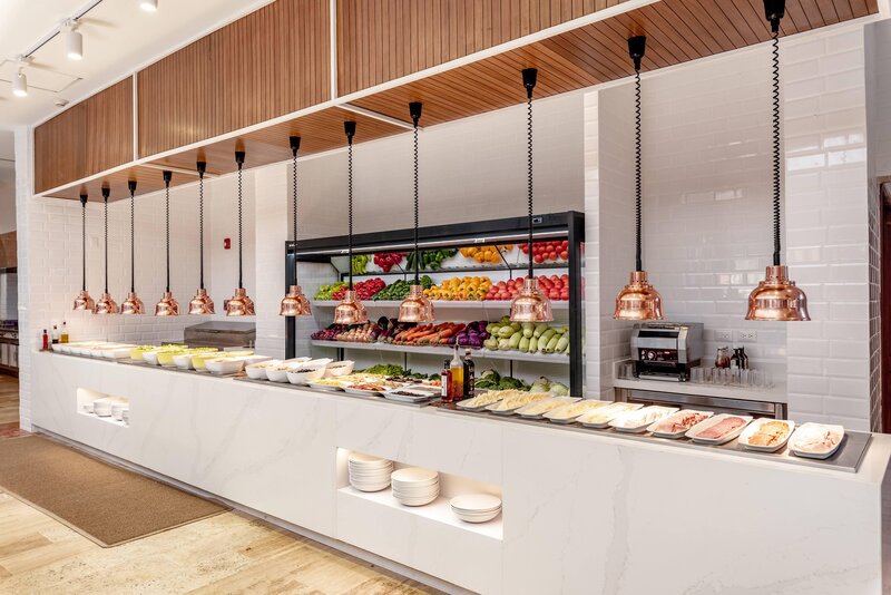 Melia Caribe Beach Resort 55