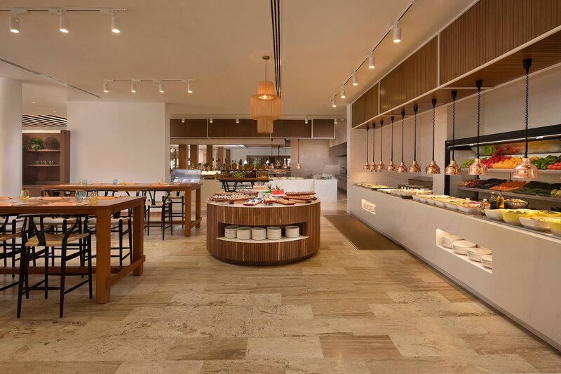 Melia Caribe Beach Resort 85