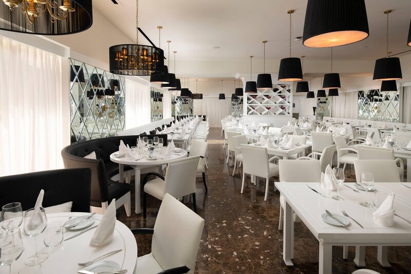 Melia Caribe Beach Resort 89