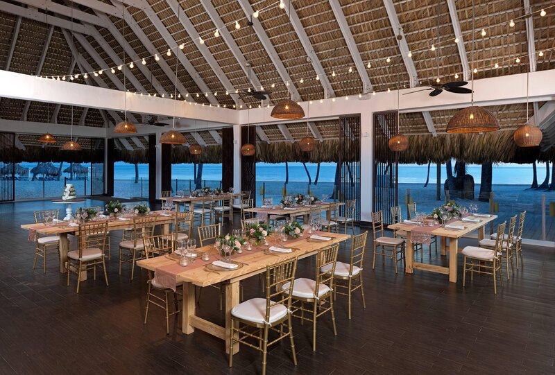 Melia Caribe Beach Resort 93