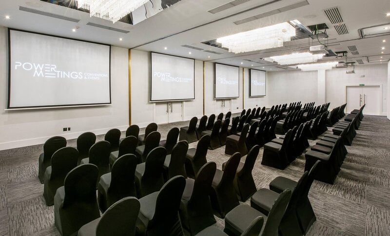 Melia Caribe Beach Resort 94