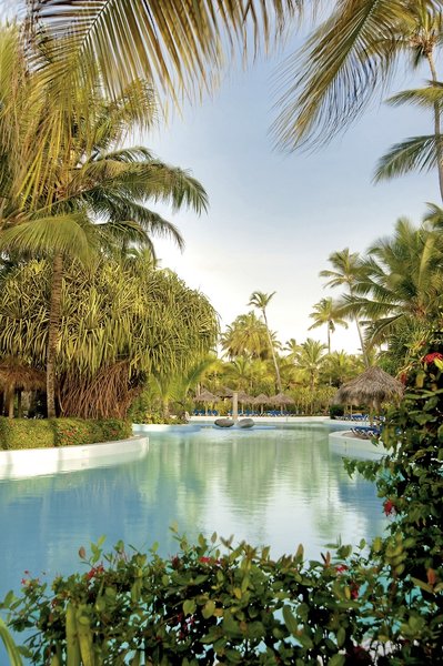 Melia Caribe Beach Resort 11