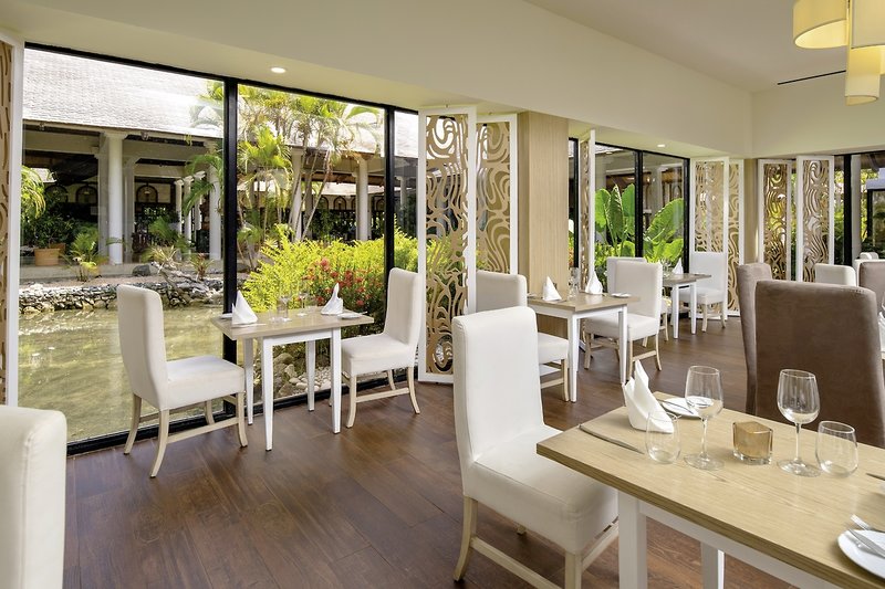 Melia Caribe Beach Resort 15