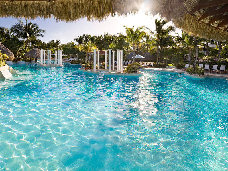 Melia Caribe Beach Resort 6