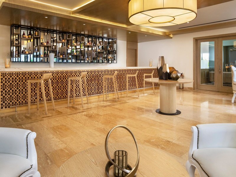 Melia Caribe Beach Resort 12