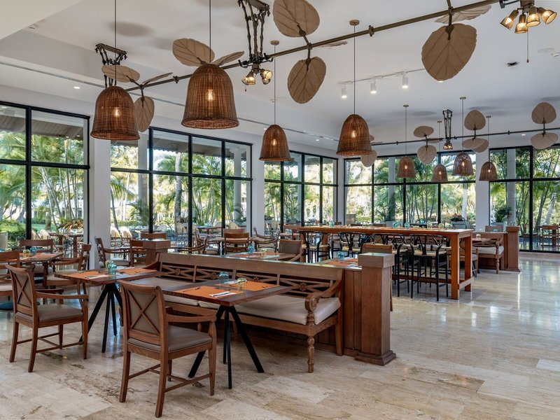 Melia Caribe Beach Resort 15