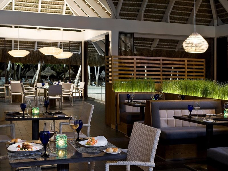 Melia Caribe Beach Resort 17