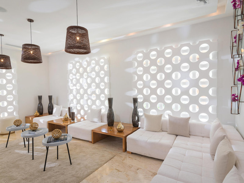 Melia Caribe Beach Resort 19