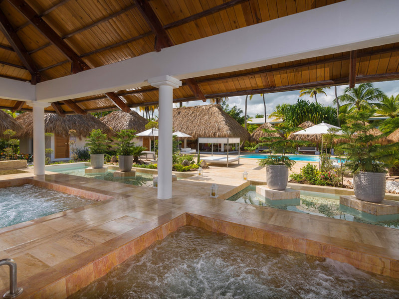 Melia Caribe Beach Resort 20