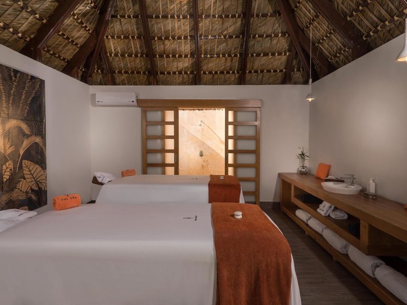 Melia Caribe Beach Resort 21