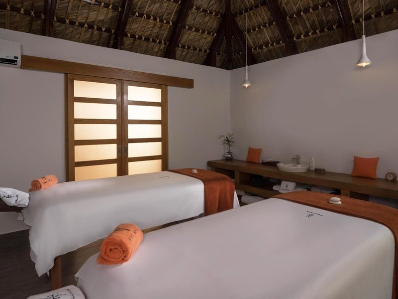 Melia Caribe Beach Resort 22