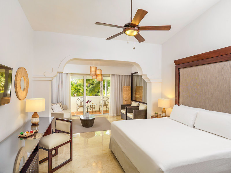 Melia Caribe Beach Resort 2