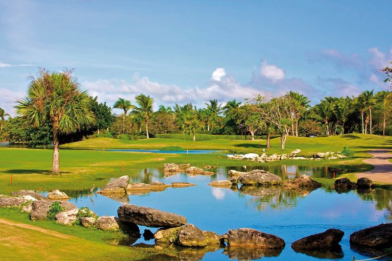 Melia Caribe Beach Resort 4