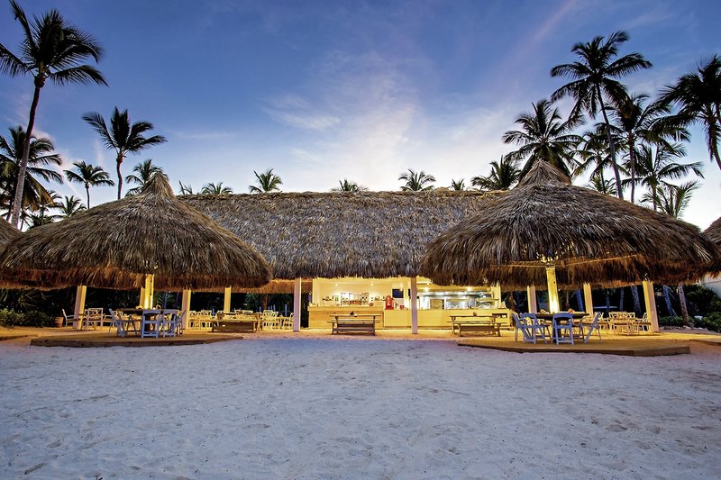 Melia Caribe Beach Resort 10