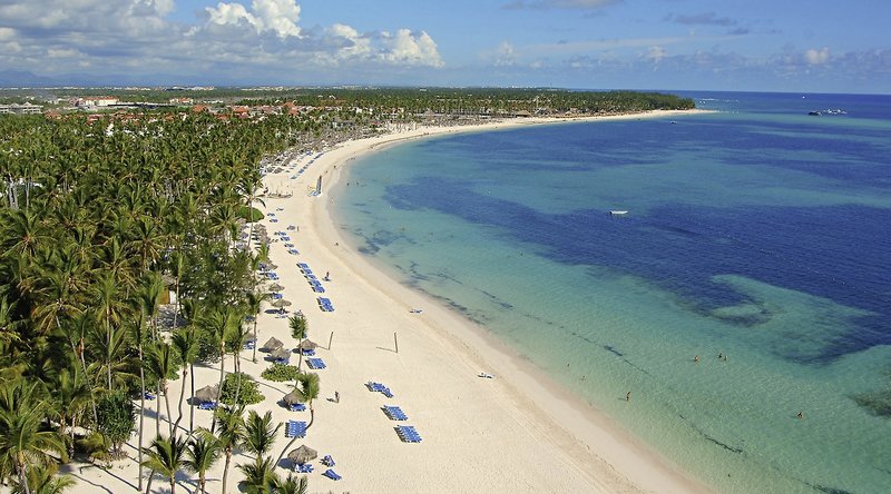 Melia Caribe Beach Resort 12