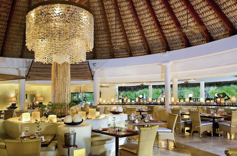 Melia Caribe Beach Resort 15