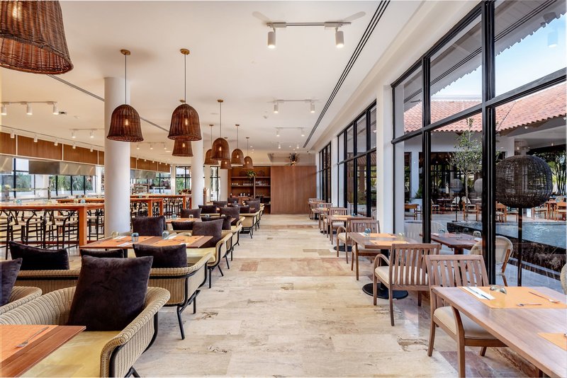 Melia Caribe Beach Resort 7