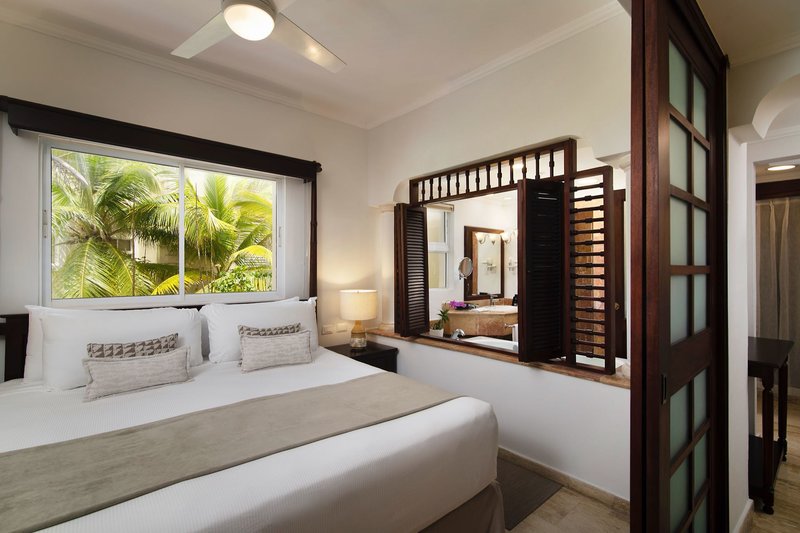 Melia Caribe Beach Resort 9