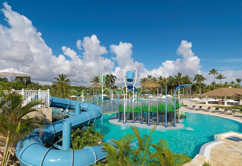 Melia Caribe Beach Resort 12