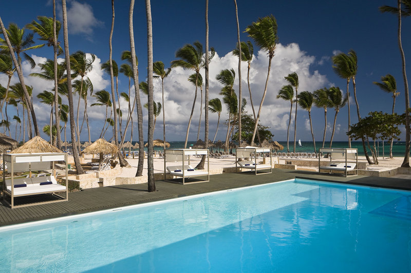 Melia Caribe Beach Resort 10