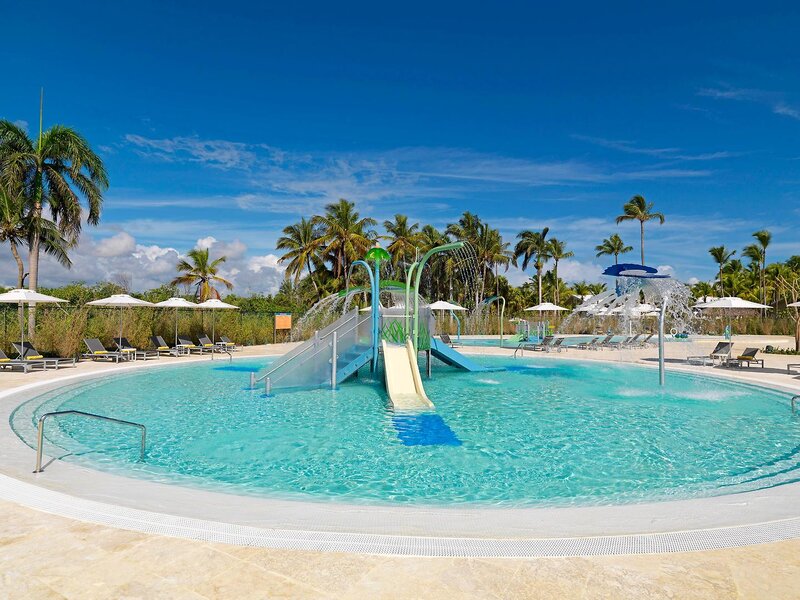 Melia Caribe Beach Resort 11