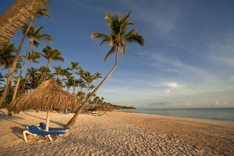 Melia Caribe Beach Resort 12