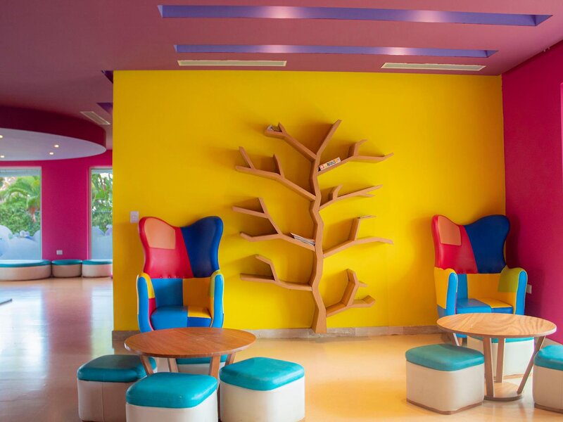 Melia Caribe Beach Resort 33