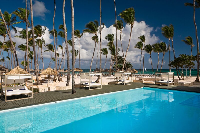 Melia Caribe Beach Resort 39