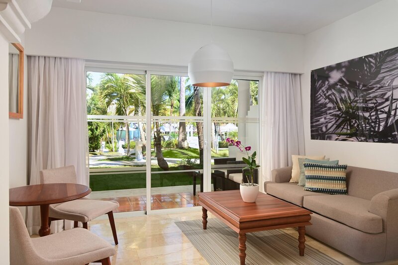 Melia Caribe Beach Resort 81